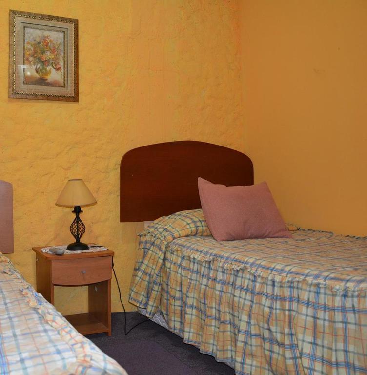 لا سيرينا Hostal Maygus المظهر الخارجي الصورة